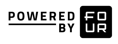 FOUR Logo